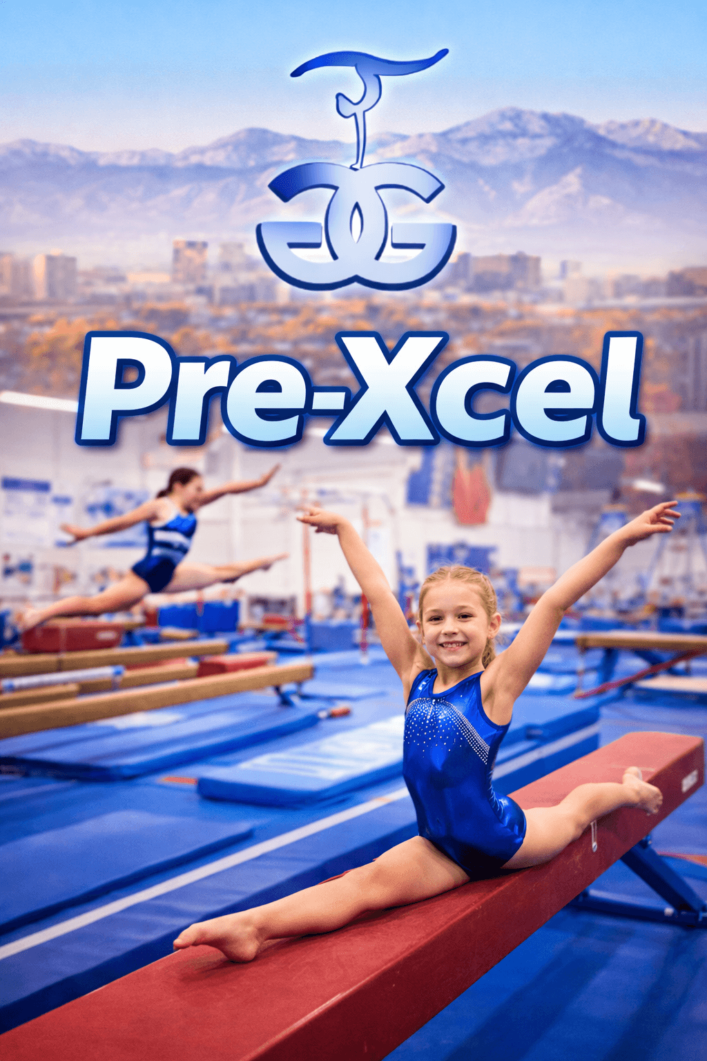 Pre-Xcel